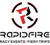 Rapid Fire Logo